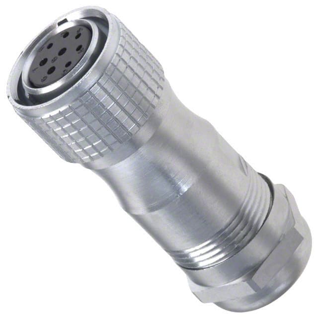 APSFSC6E2 Amphenol Industrial Operations  Circular Connector Assemblies
